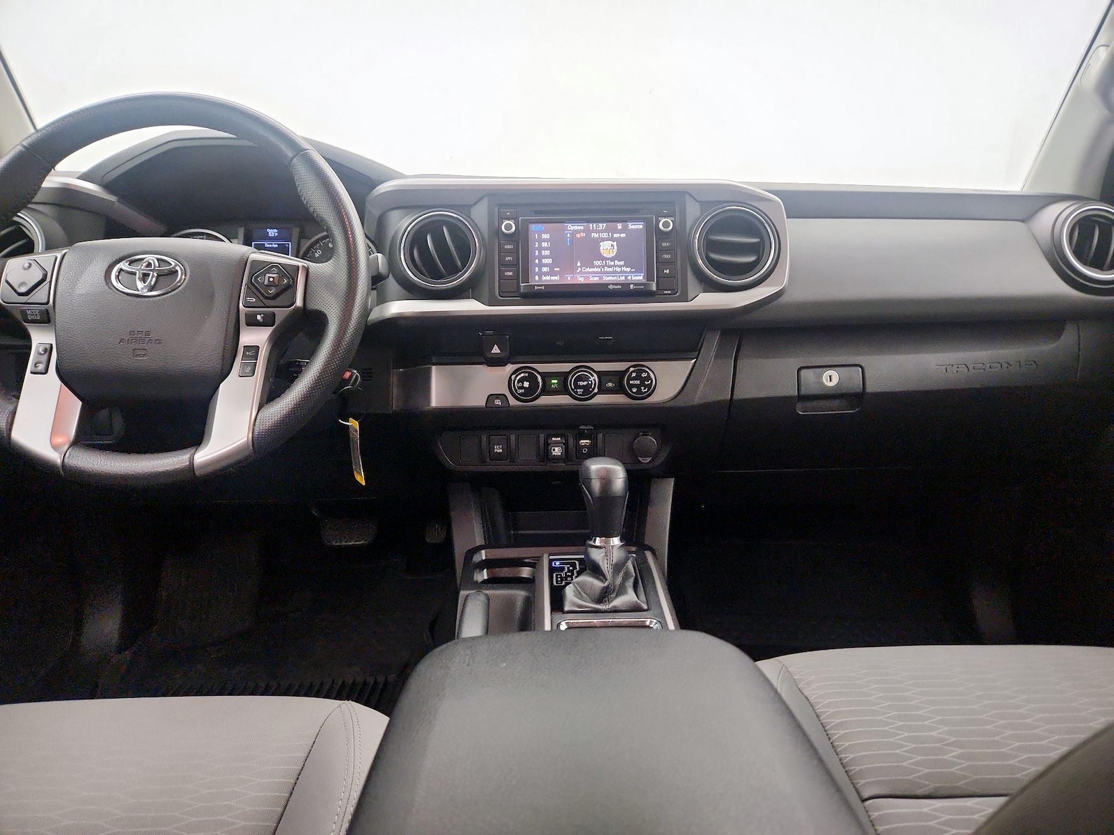 Rear View Camera
