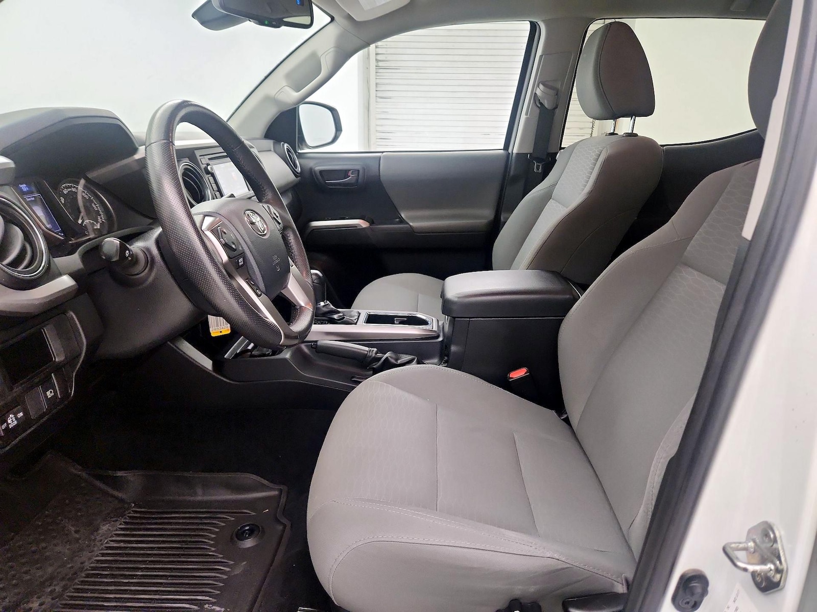 Side Airbags