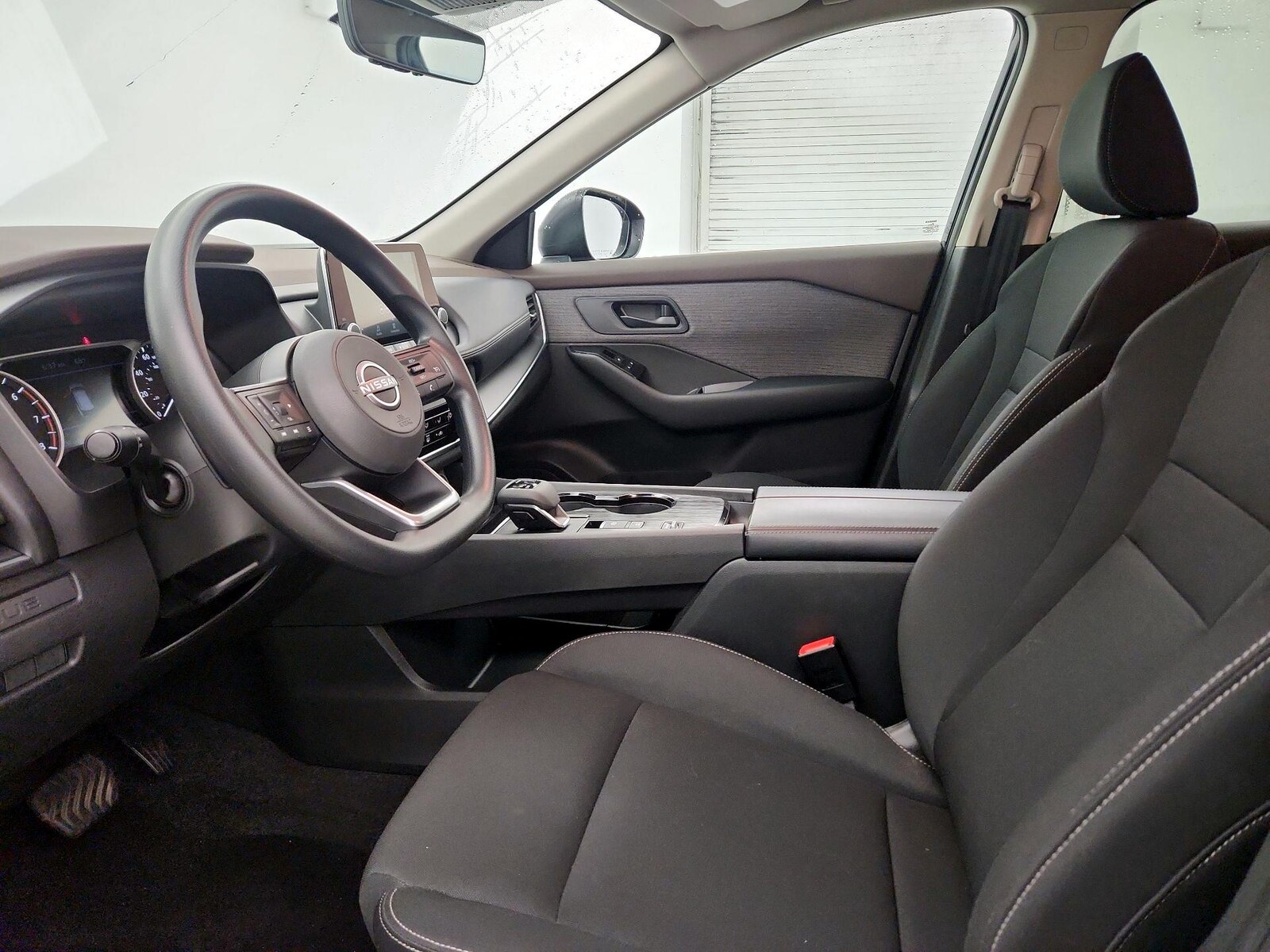 Side Airbags