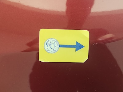 Condition detail