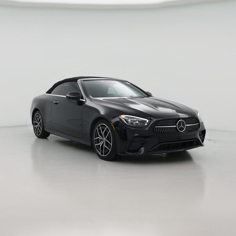2021 Mercedes-Benz E450