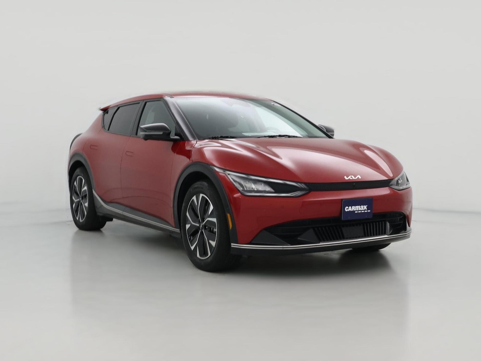 2024 Kia EV6 Wind