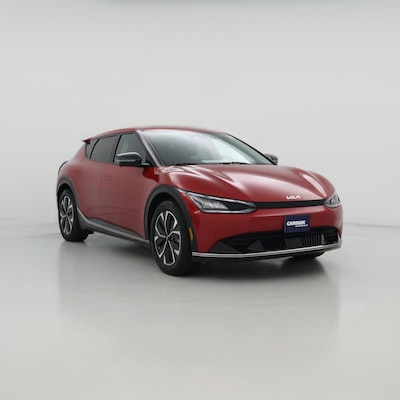 2024 Kia EV6 Wind