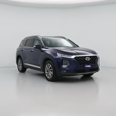 Recommended categories heading image of the selected vehicle