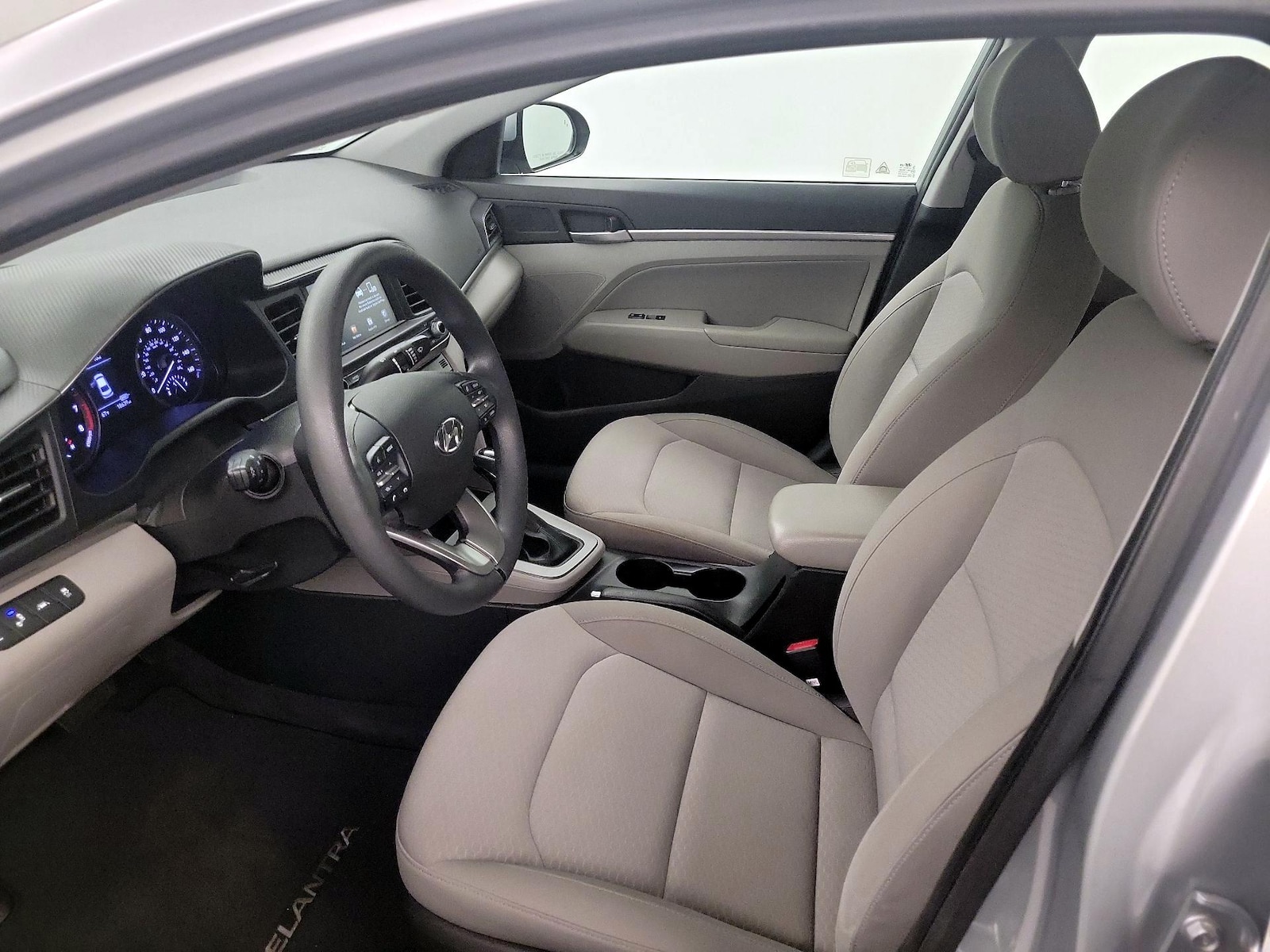 Side Airbags