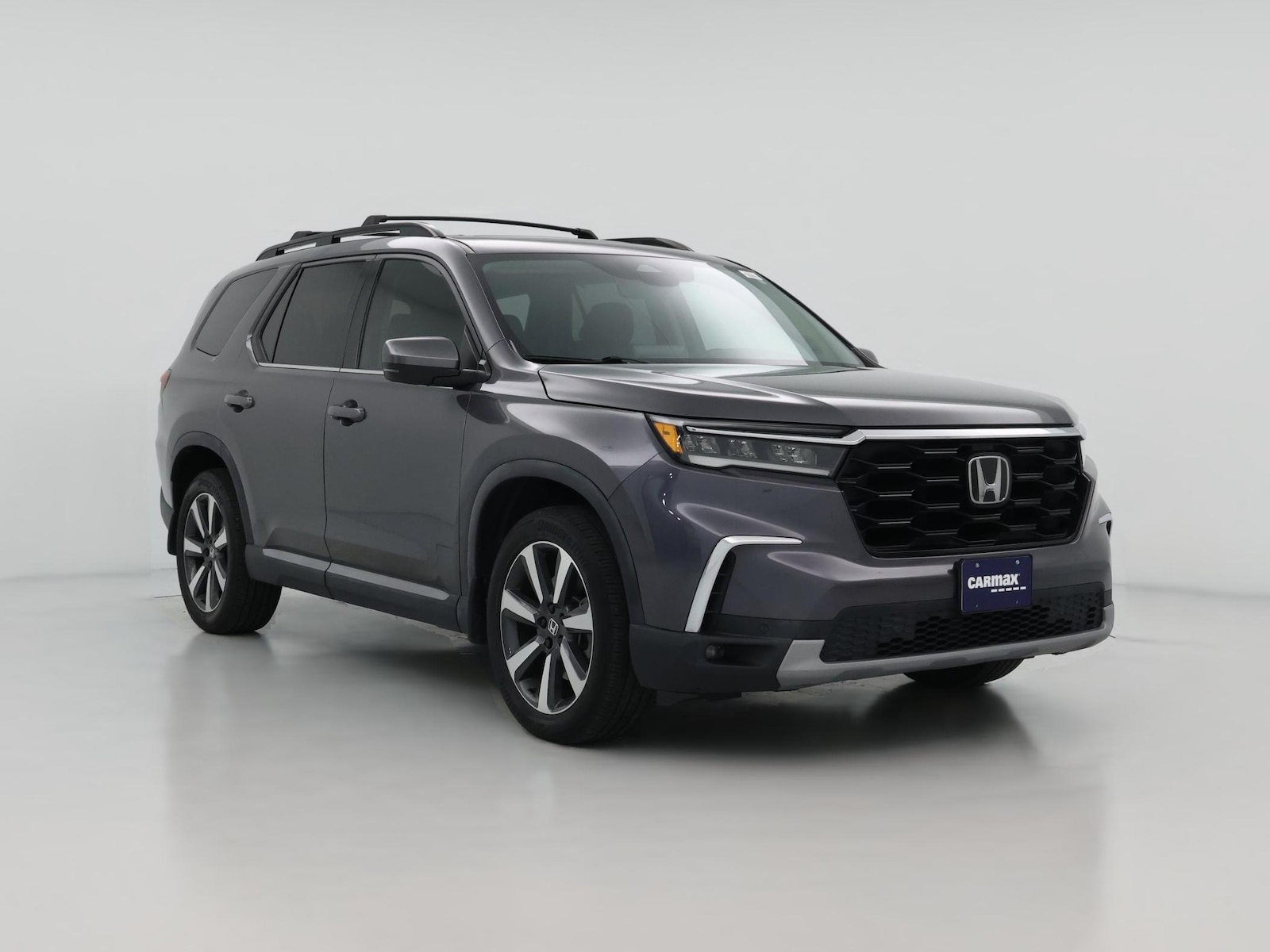 2023 Honda Pilot