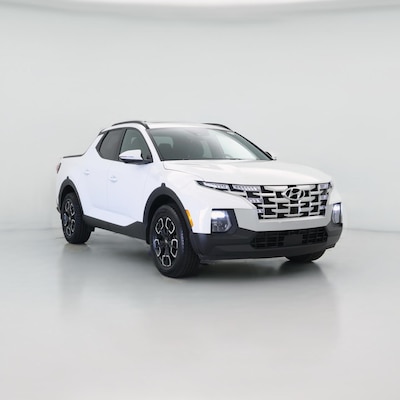 2023 Hyundai Santa Cruz SEL Premium