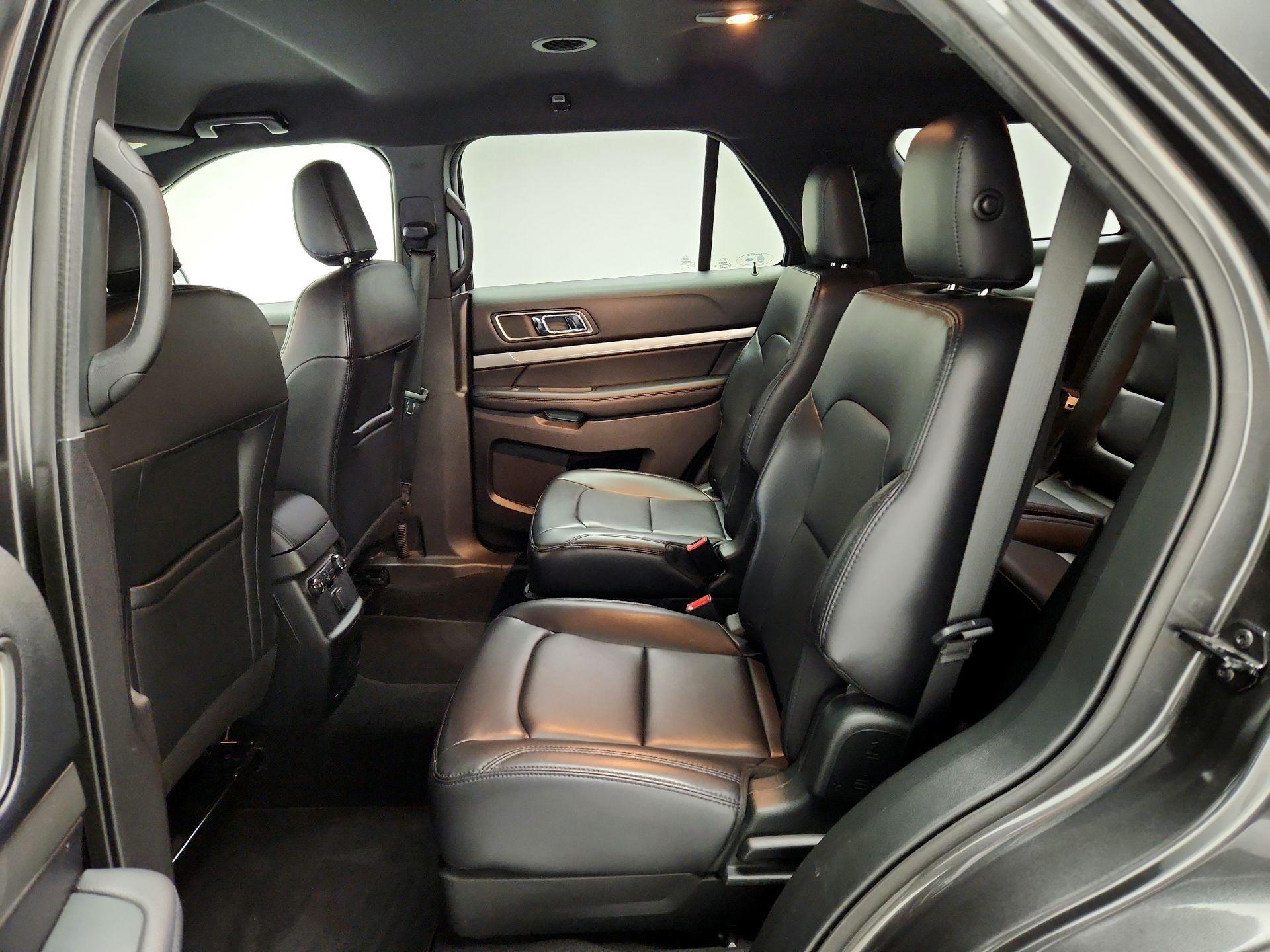 Thumbnail: 2019 Ford Explorer - 20