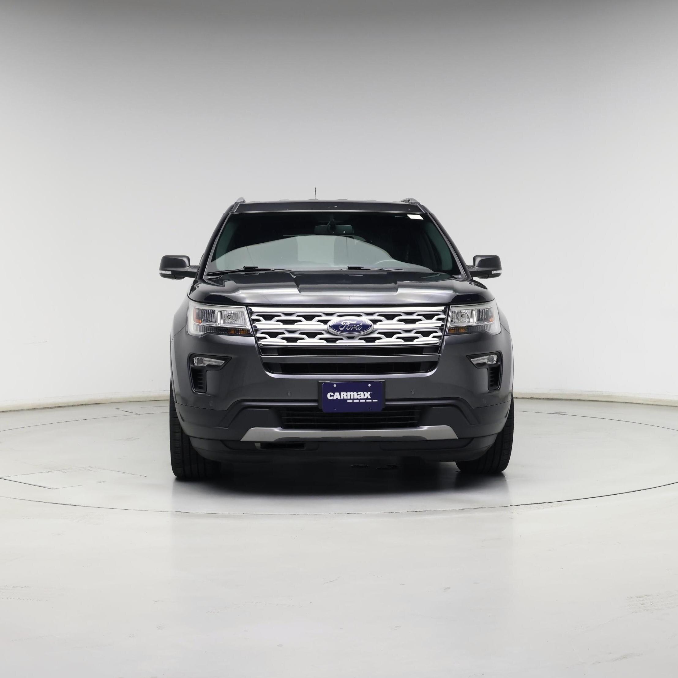 Thumbnail: 2019 Ford Explorer - 5