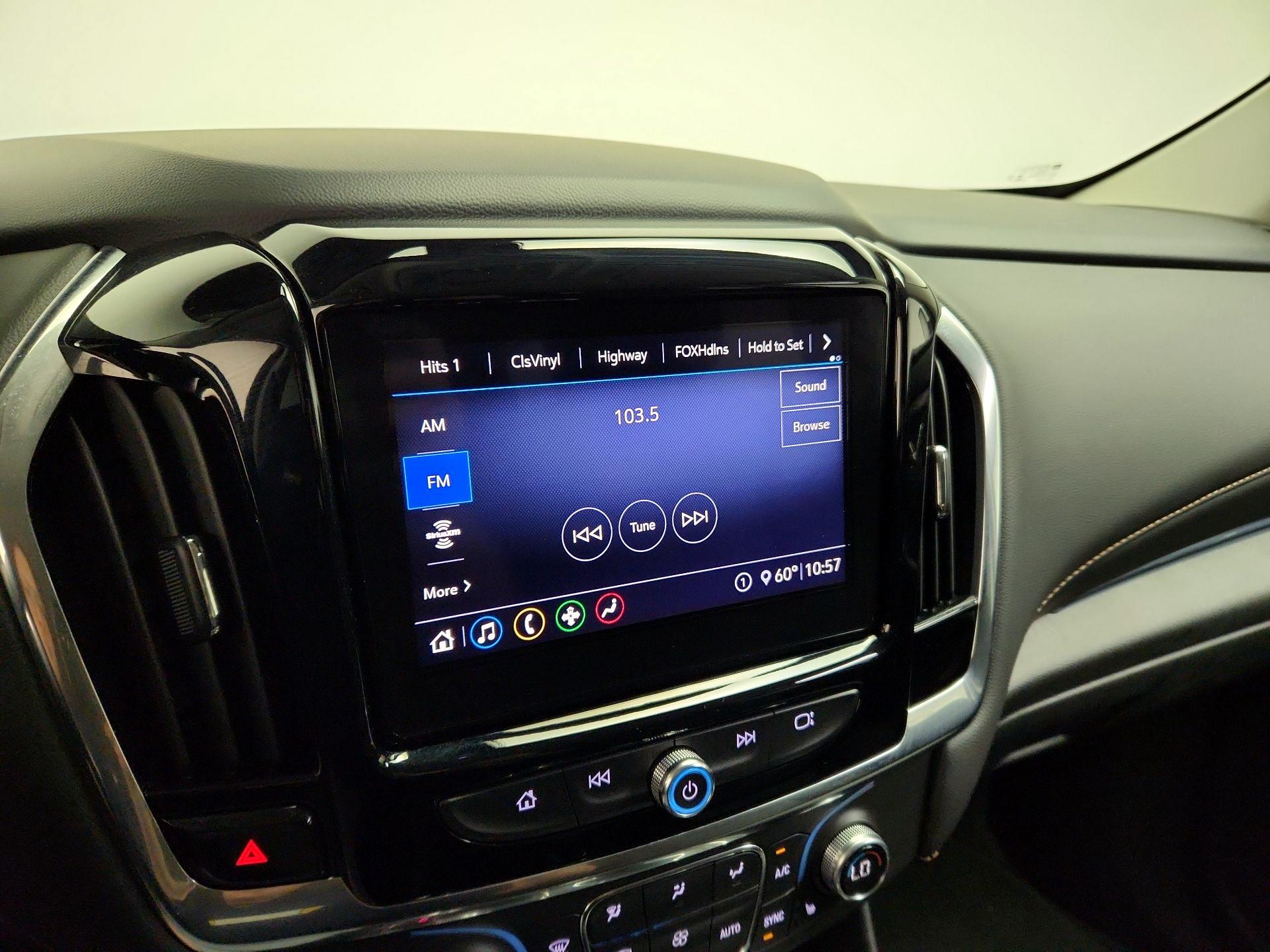 Thumbnail: 2021 Chevrolet Traverse - 15