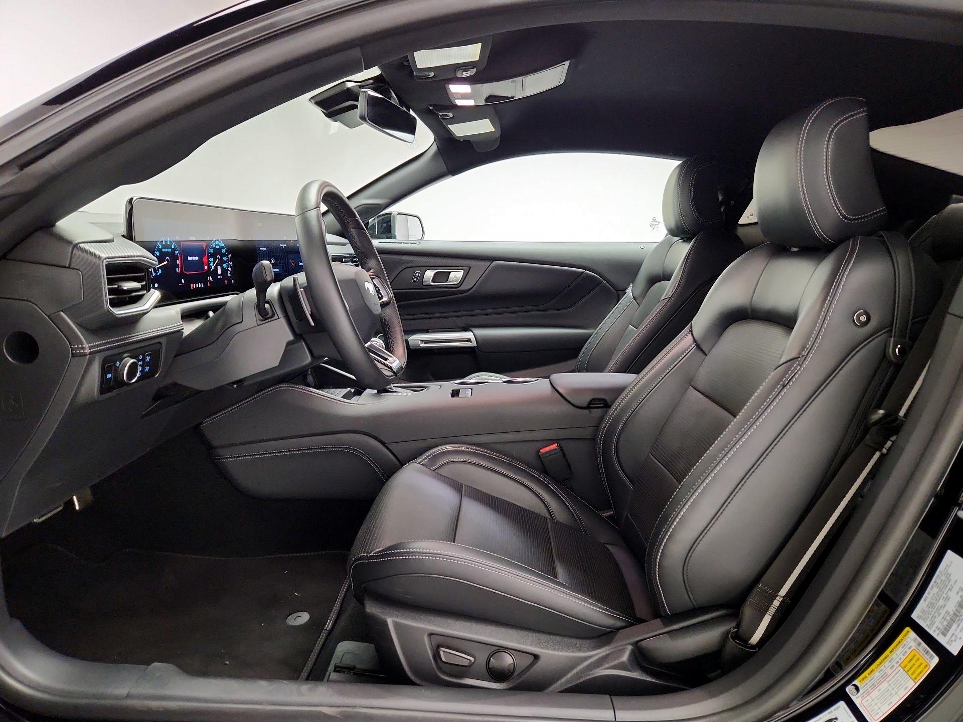 Thumbnail: 2024 Ford Mustang - 11