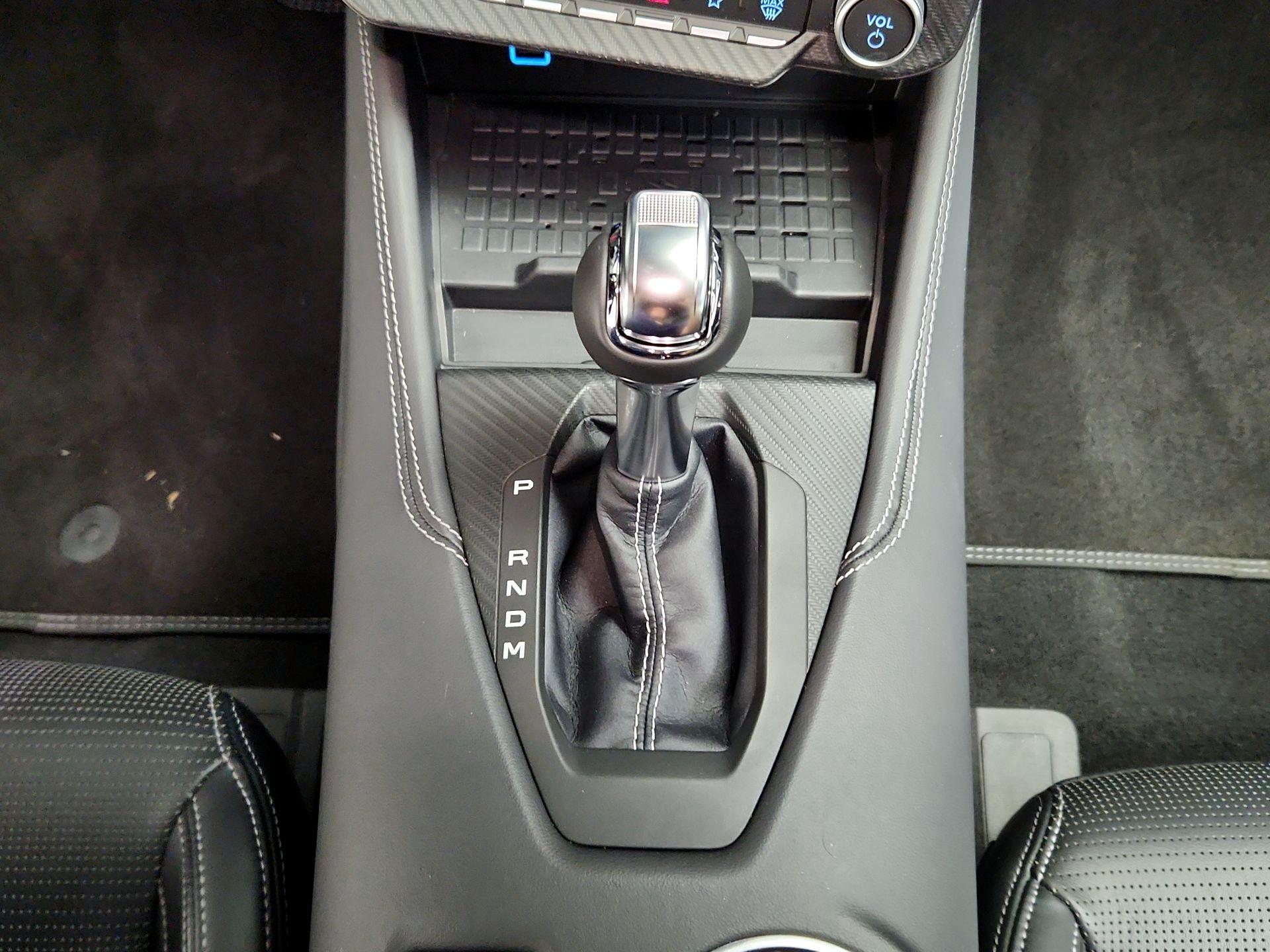 Thumbnail: 2024 Ford Mustang - 18