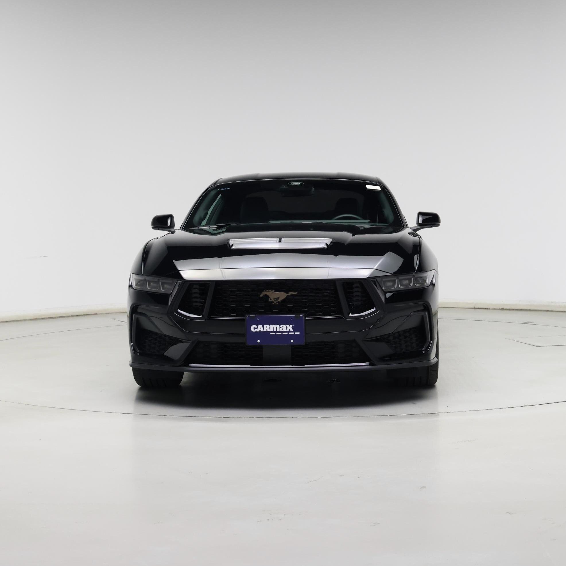 Thumbnail: 2024 Ford Mustang - 5