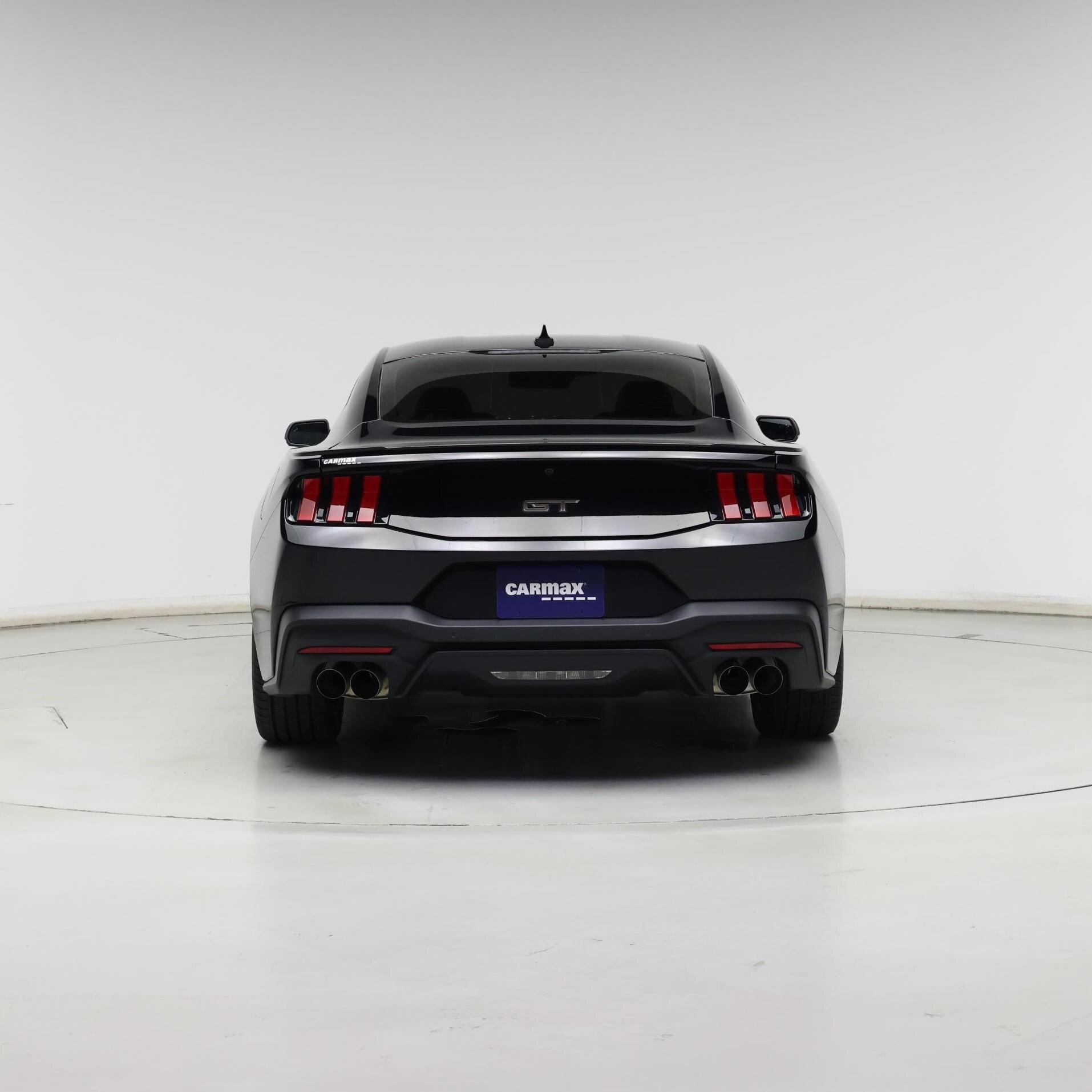 Thumbnail: 2024 Ford Mustang - 6