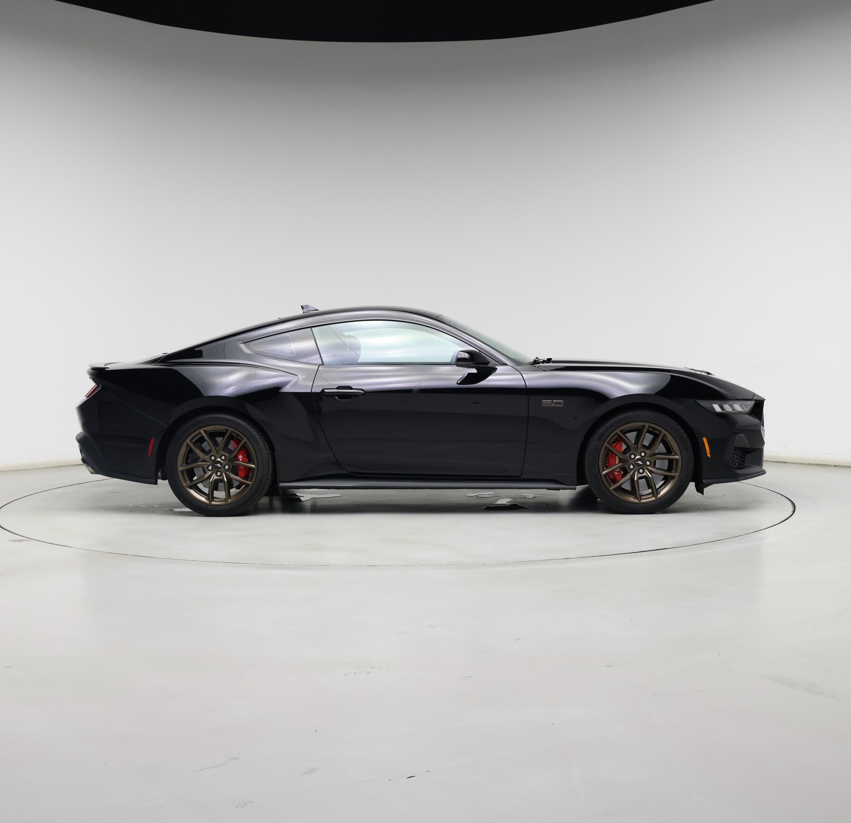 Thumbnail: 2024 Ford Mustang - 7