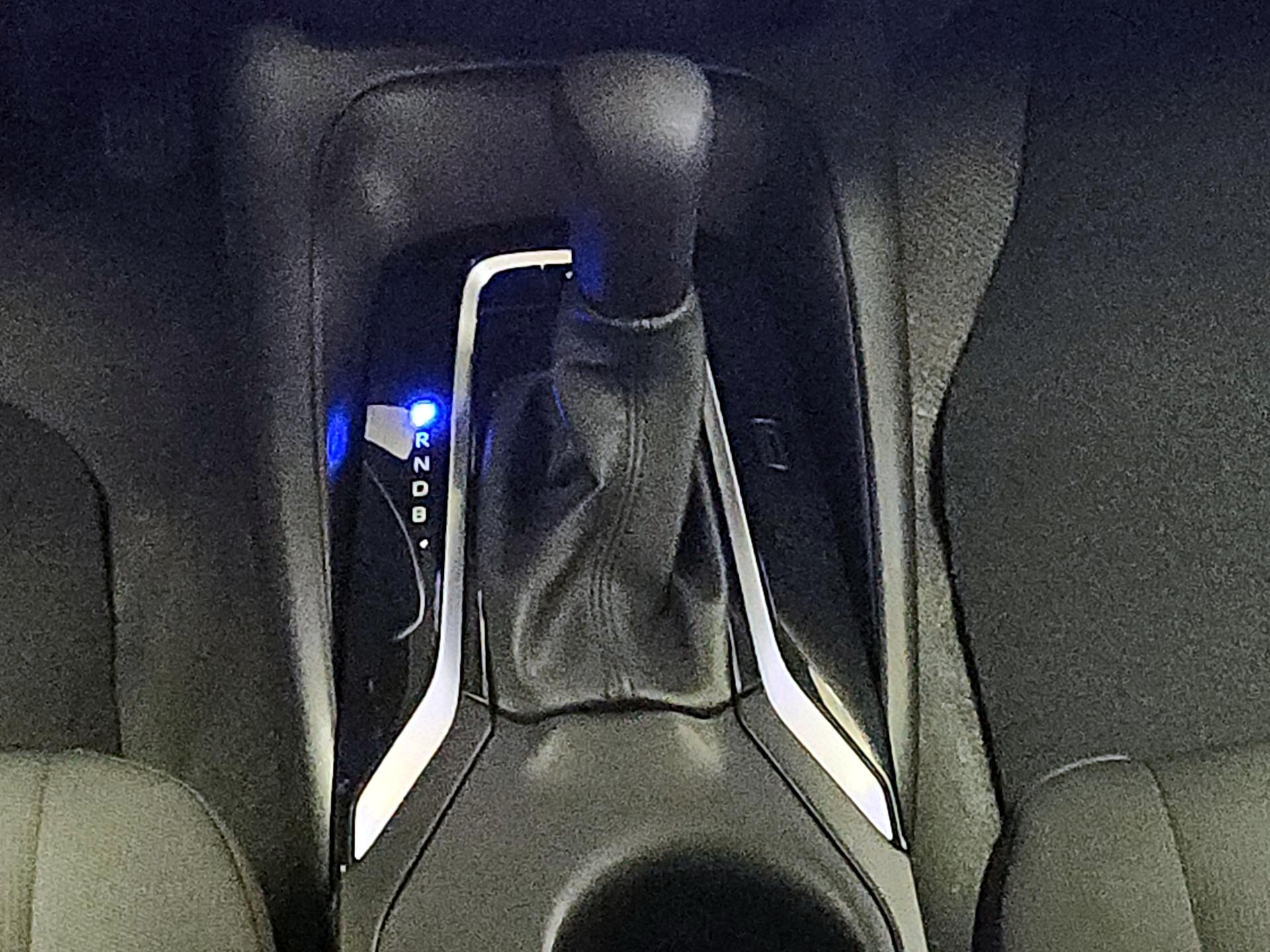 Thumbnail: 2024 Toyota Corolla - 17
