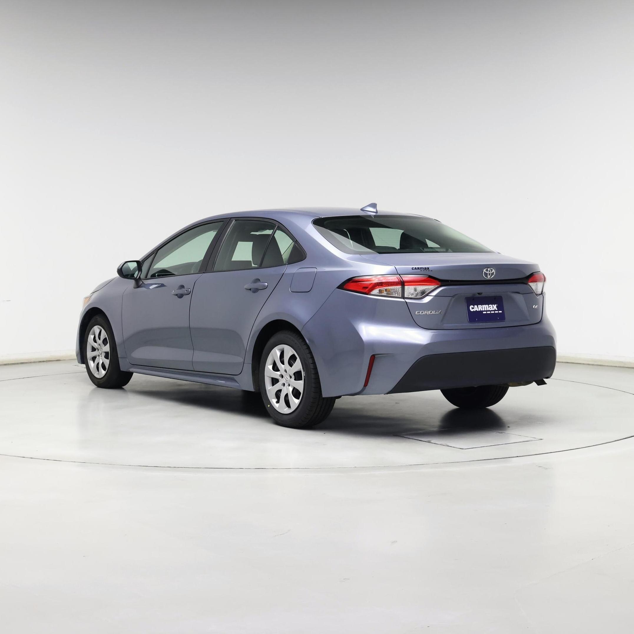 Thumbnail: 2024 Toyota Corolla - 2