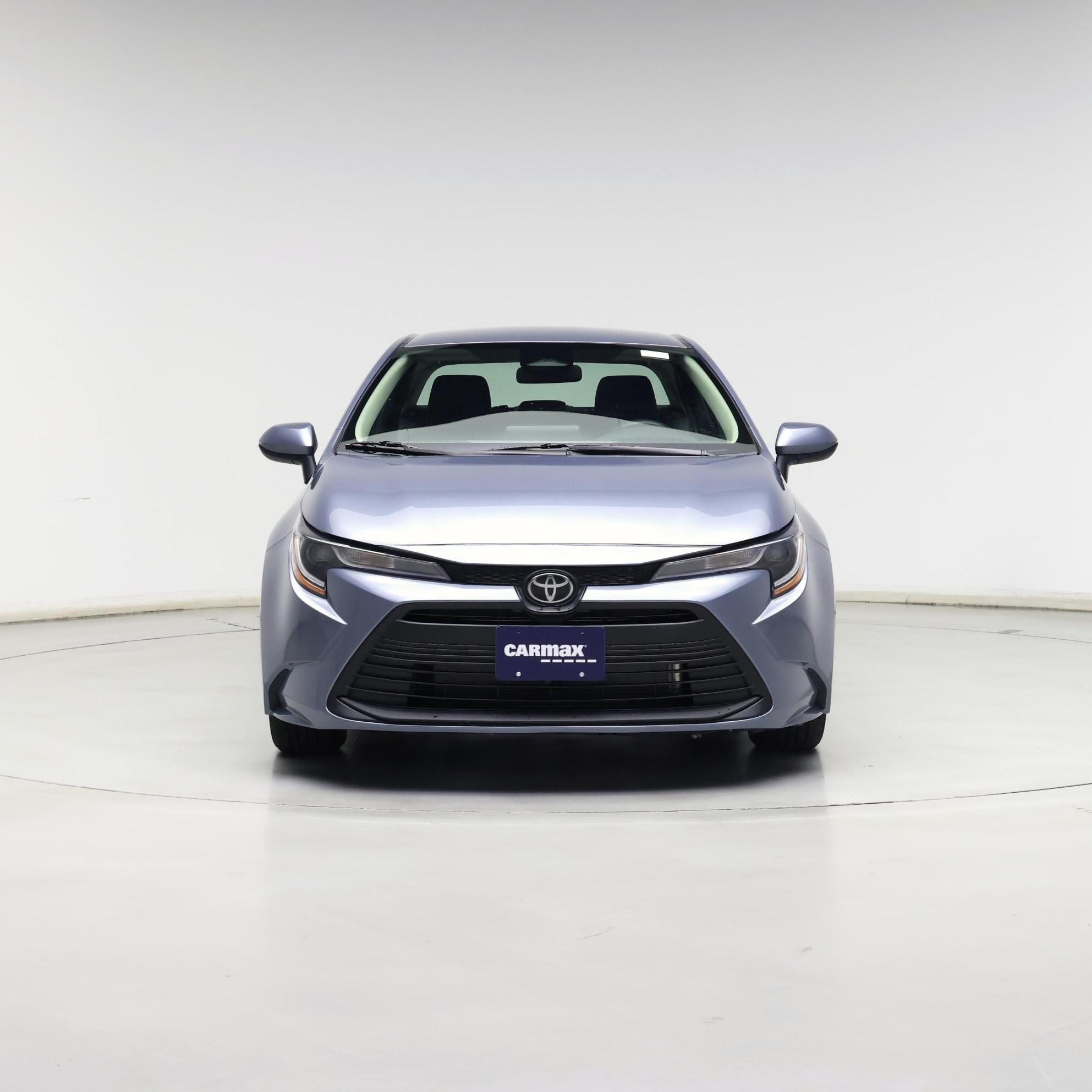 Thumbnail: 2024 Toyota Corolla - 5