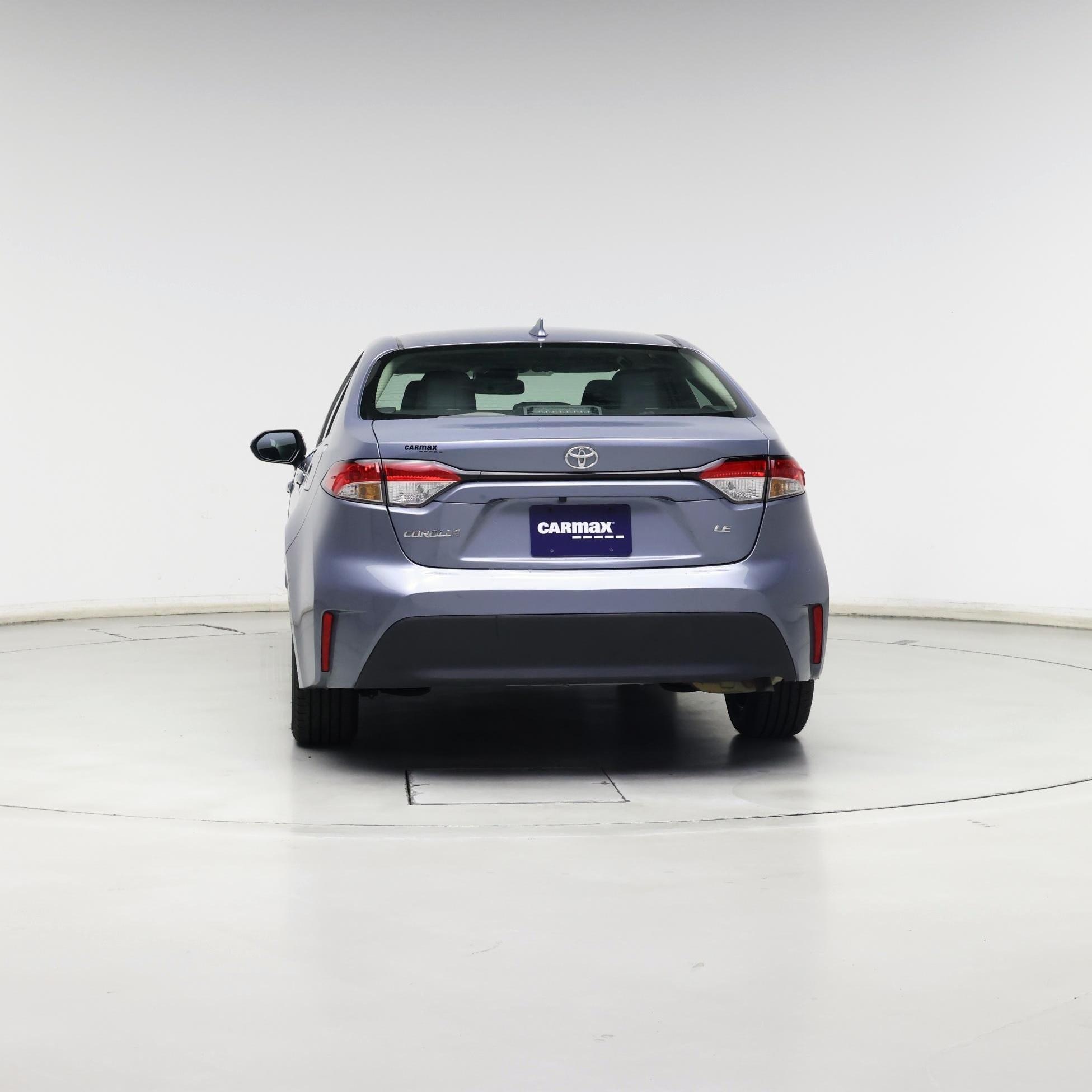 Thumbnail: 2024 Toyota Corolla - 6