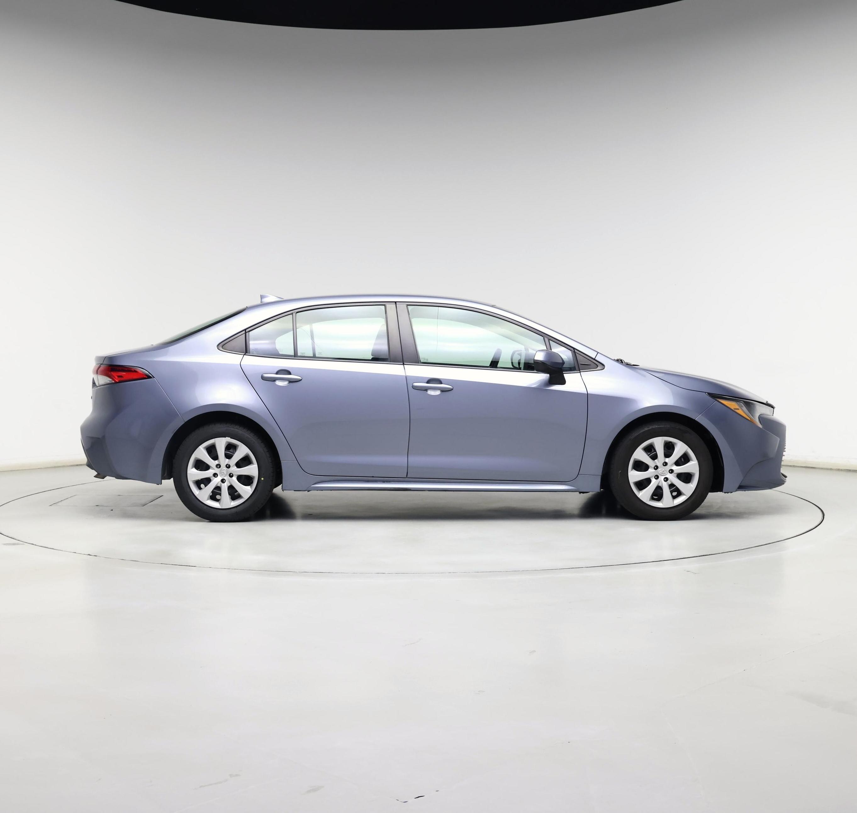 Thumbnail: 2024 Toyota Corolla - 7