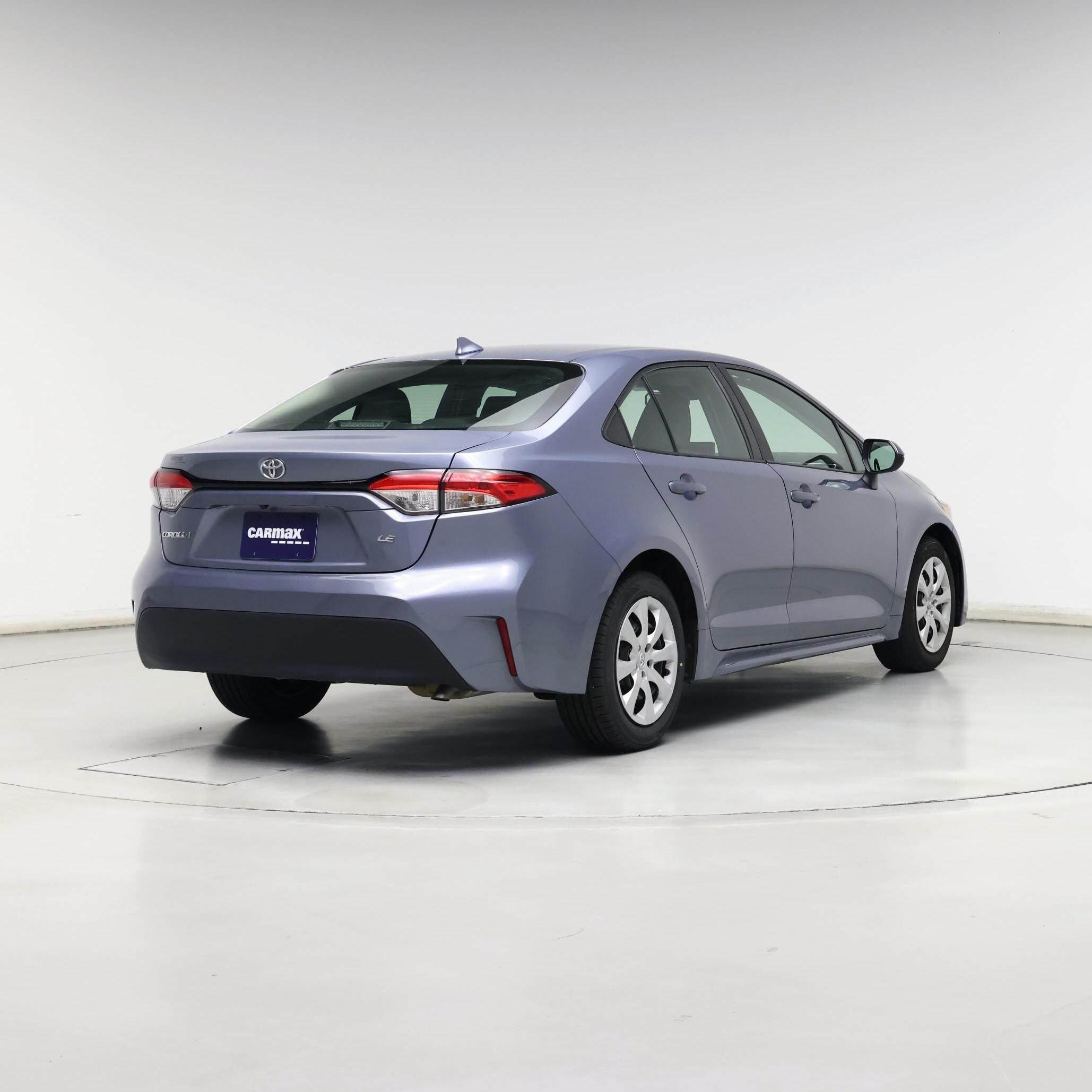 Thumbnail: 2024 Toyota Corolla - 8