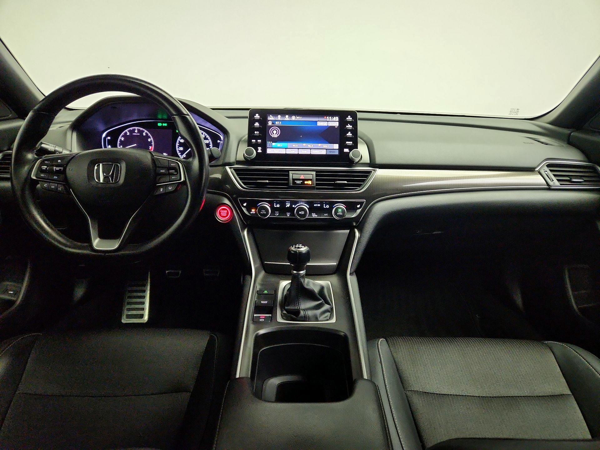 Thumbnail: 2018 Honda Accord - 9