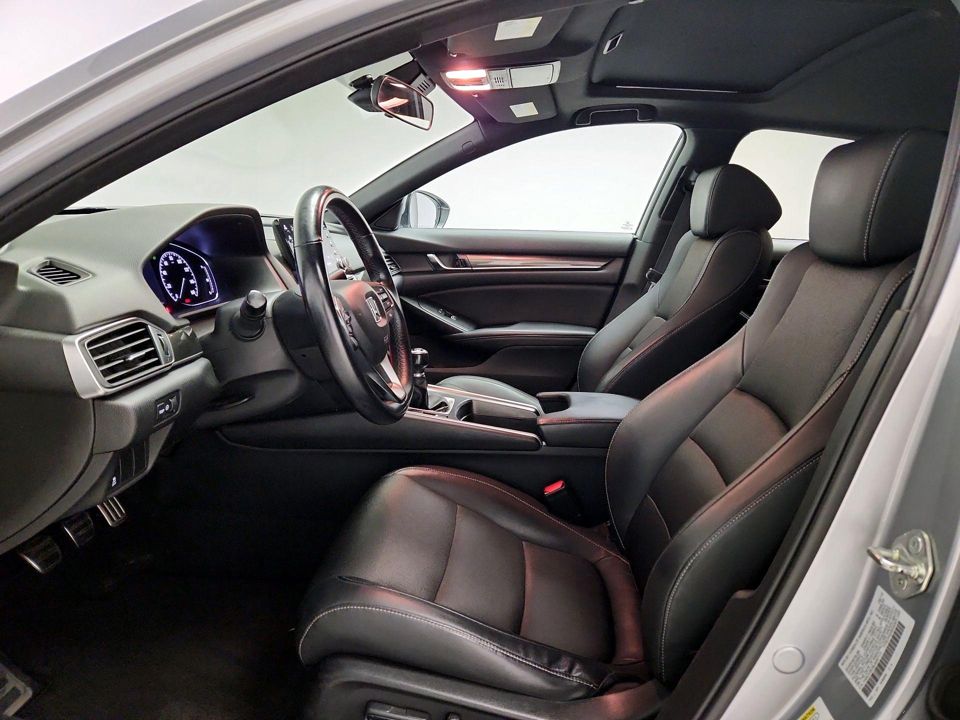 Thumbnail: 2018 Honda Accord - 11