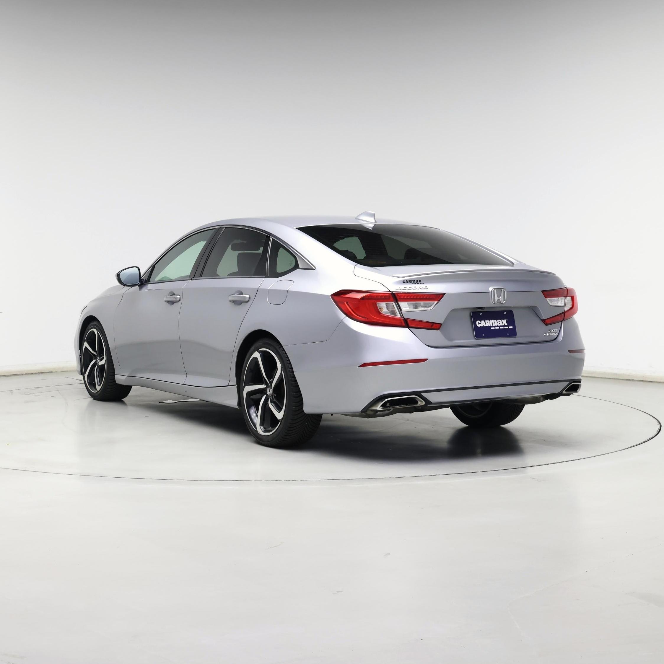 Thumbnail: 2018 Honda Accord - 2