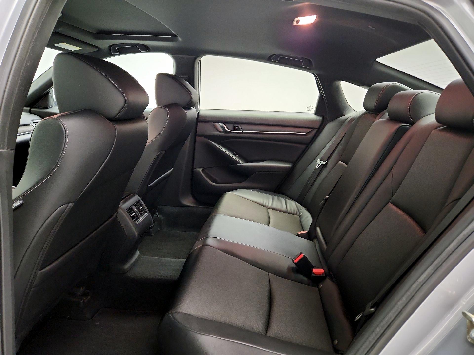 Thumbnail: 2018 Honda Accord - 20