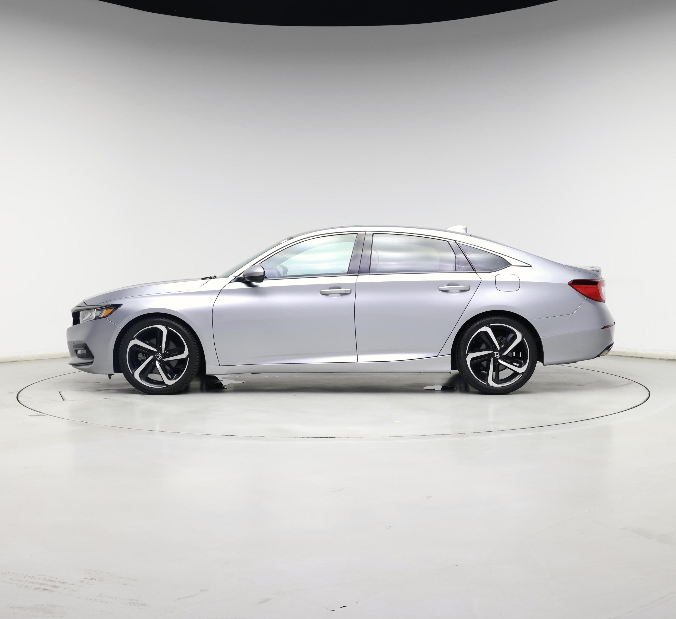 Thumbnail: 2018 Honda Accord - 3