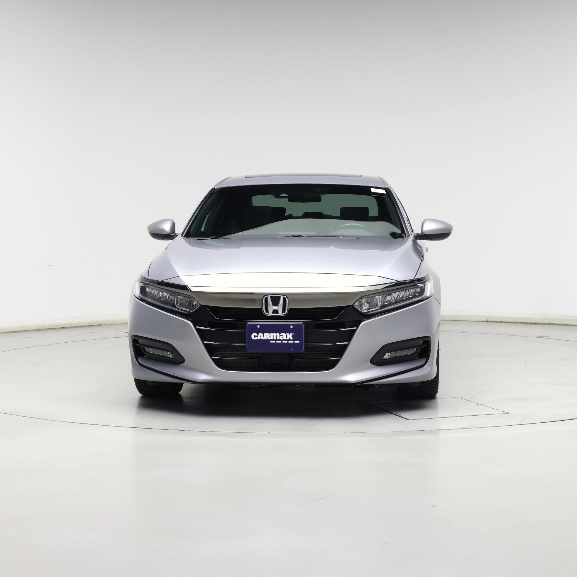 Thumbnail: 2018 Honda Accord - 5