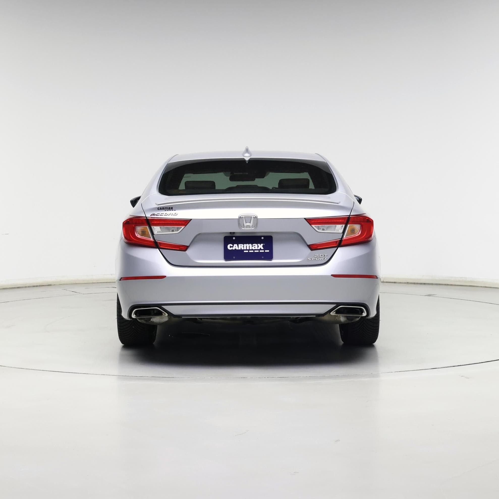 Thumbnail: 2018 Honda Accord - 6