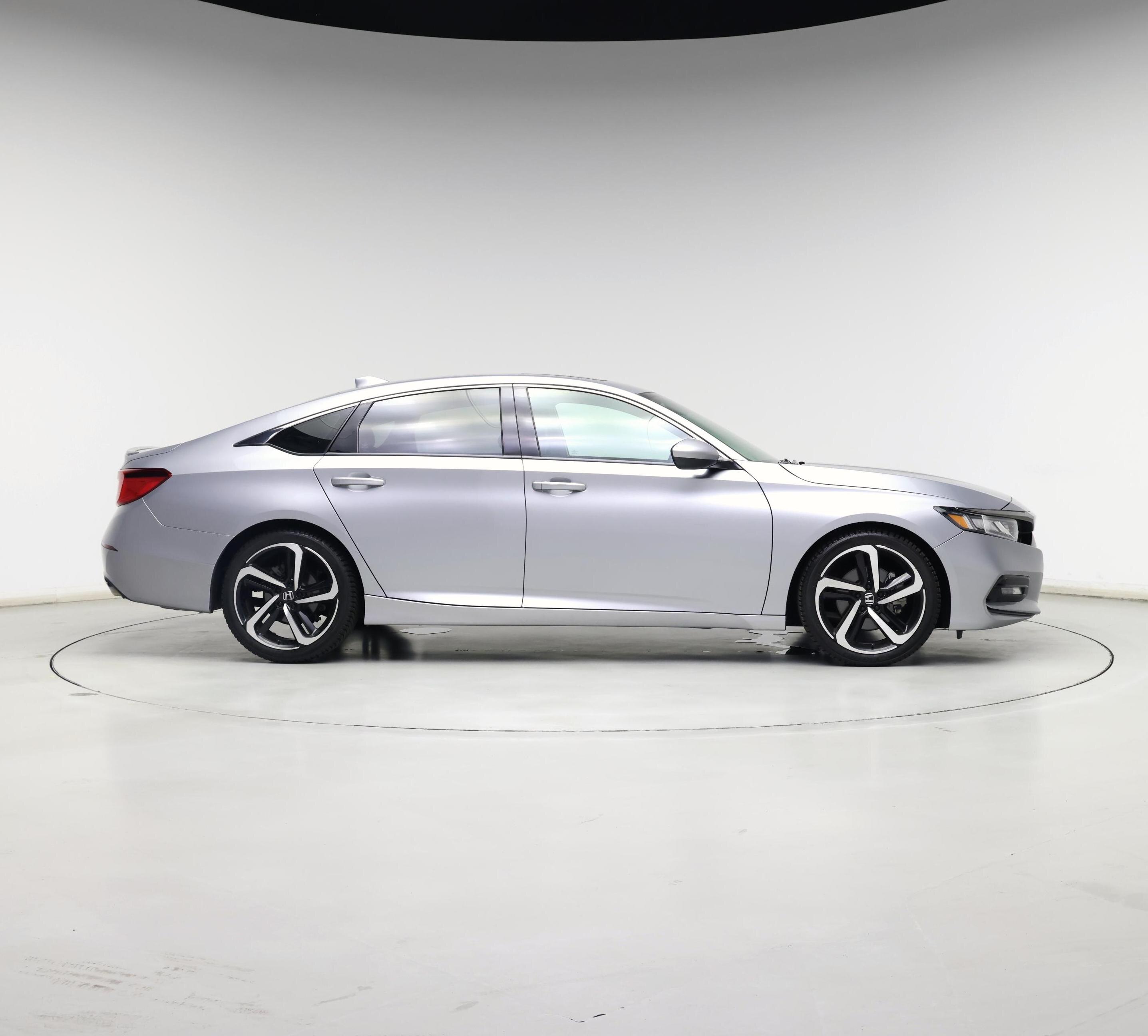 Thumbnail: 2018 Honda Accord - 7