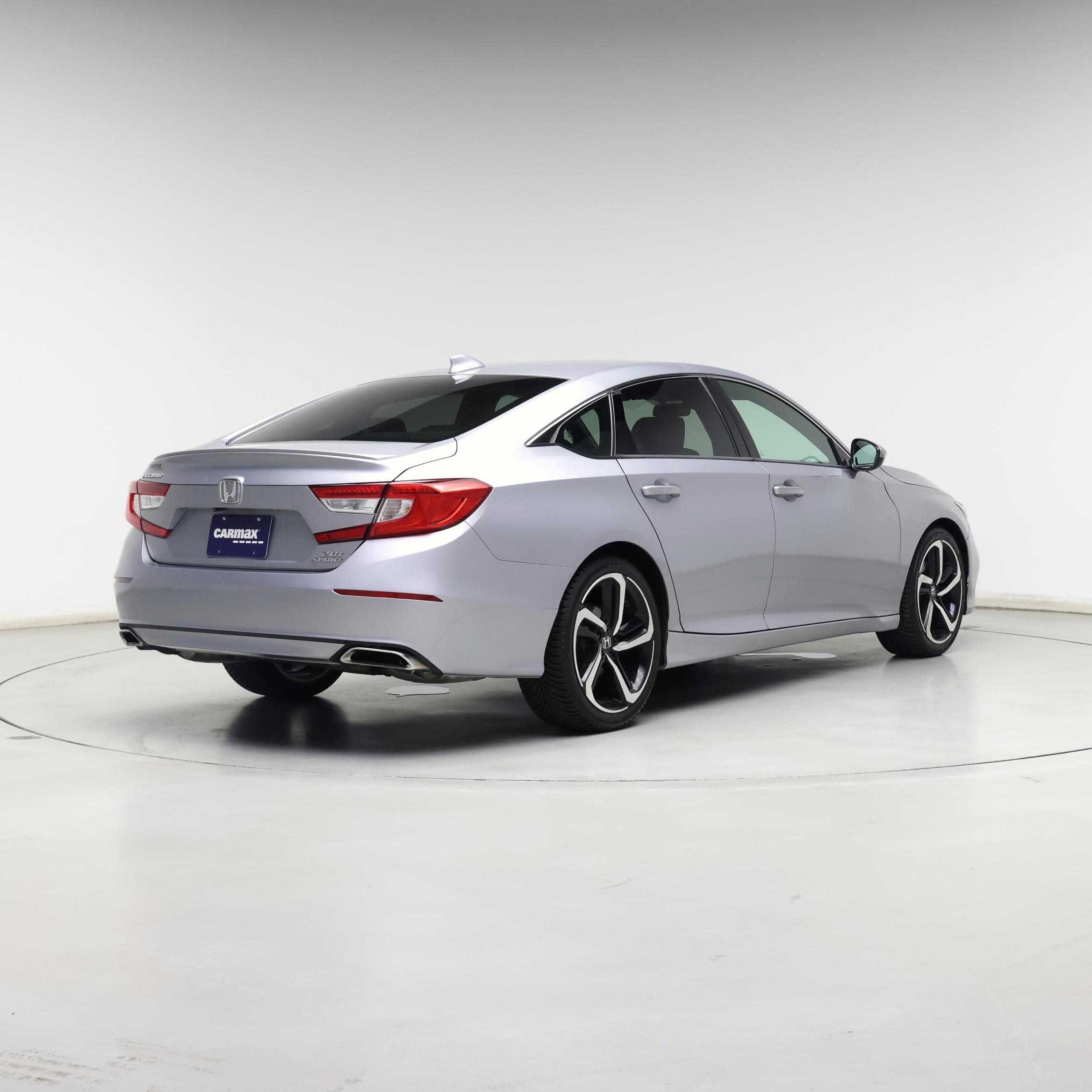 Thumbnail: 2018 Honda Accord - 8