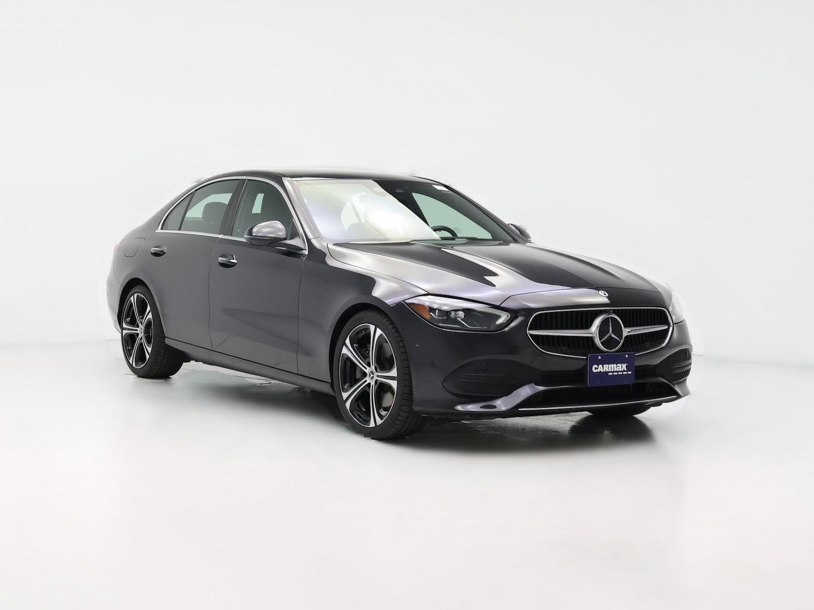 2023 Mercedes-Benz C-Class