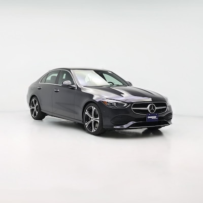 2023 Mercedes-Benz C300