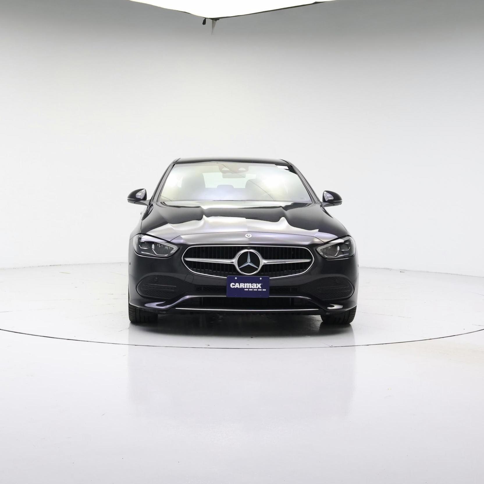 Thumbnail: 2023 Mercedes-Benz C-Class - 5