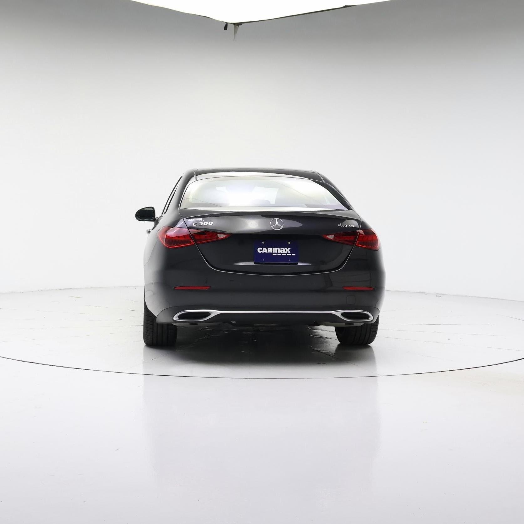 Thumbnail: 2023 Mercedes-Benz C-Class - 6
