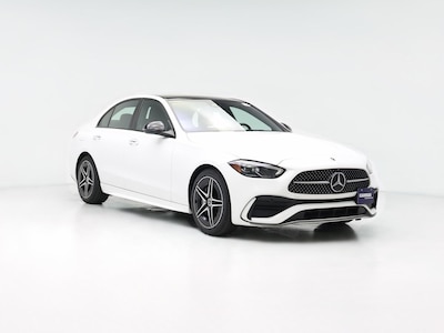 2023 Mercedes-Benz C300