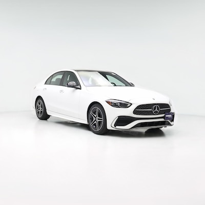 2023 Mercedes-Benz C300