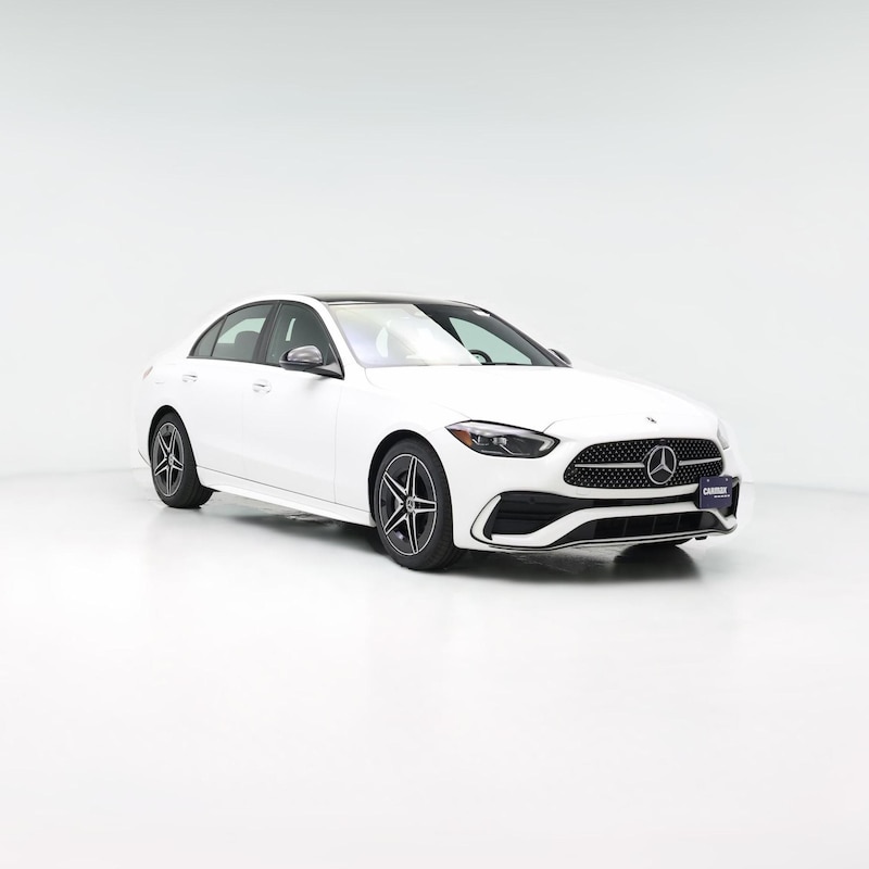2023 Mercedes-Benz C300