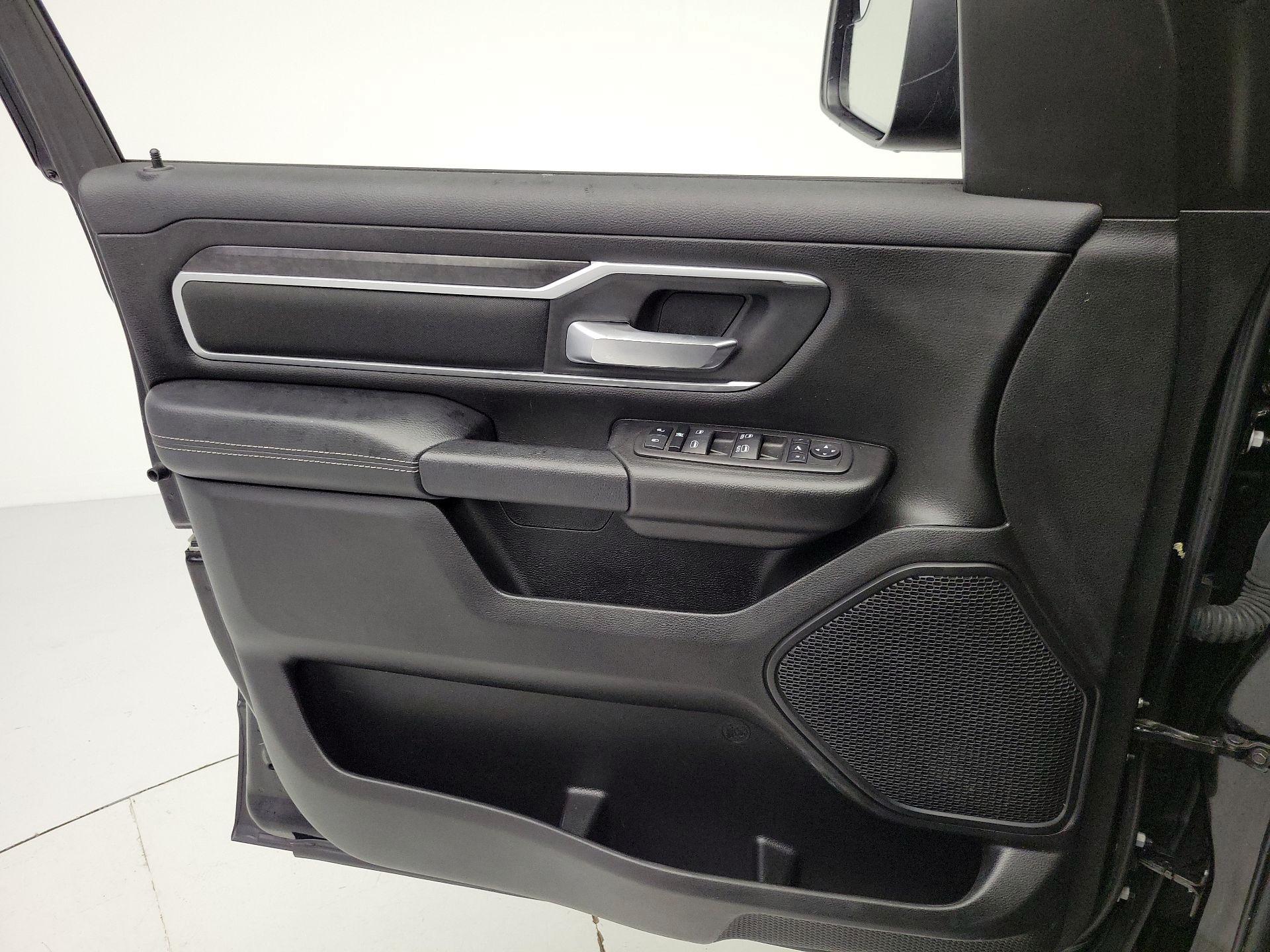 Thumbnail: 2023 RAM 1500 - 12