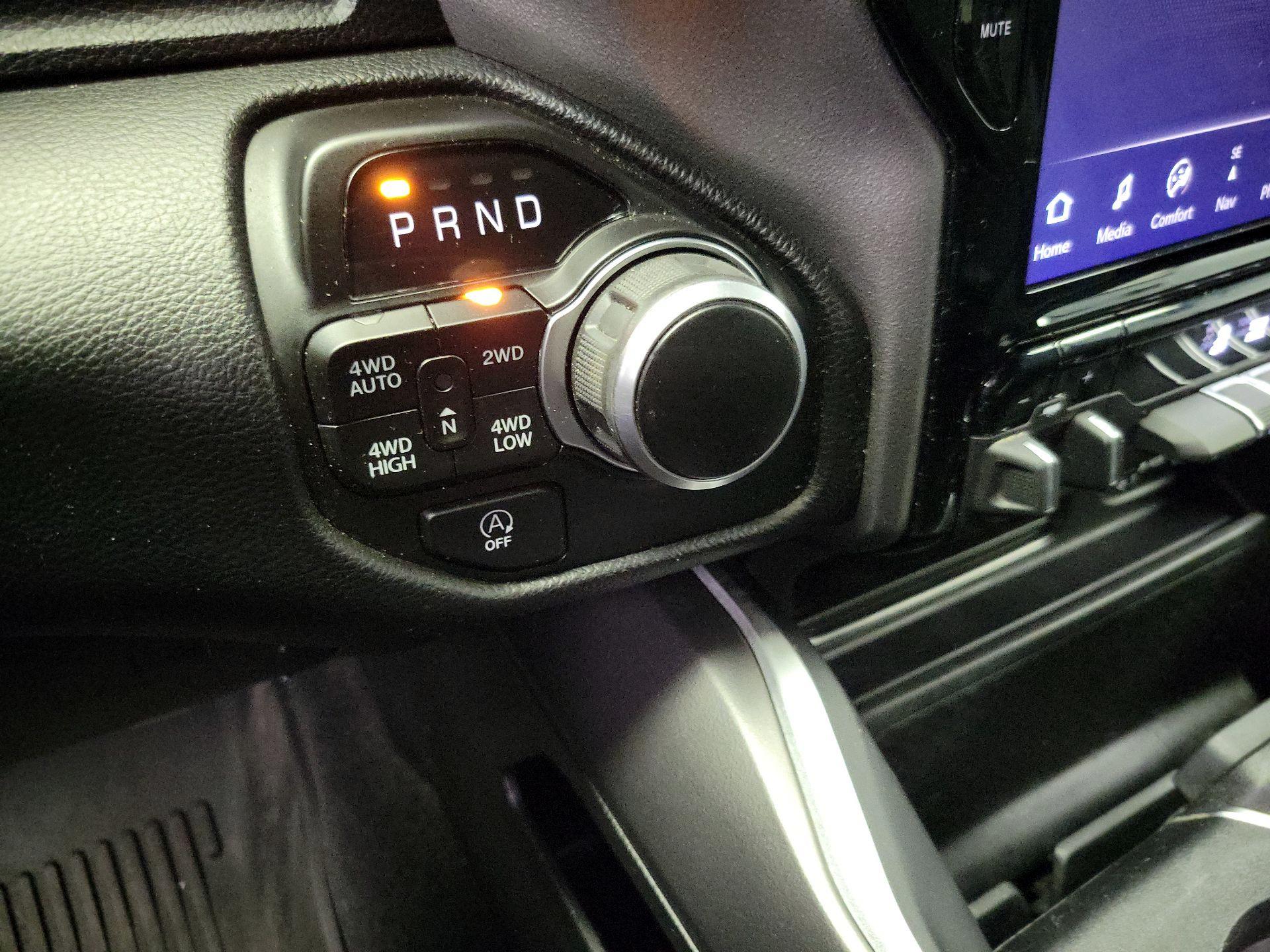 Thumbnail: 2023 RAM 1500 - 18