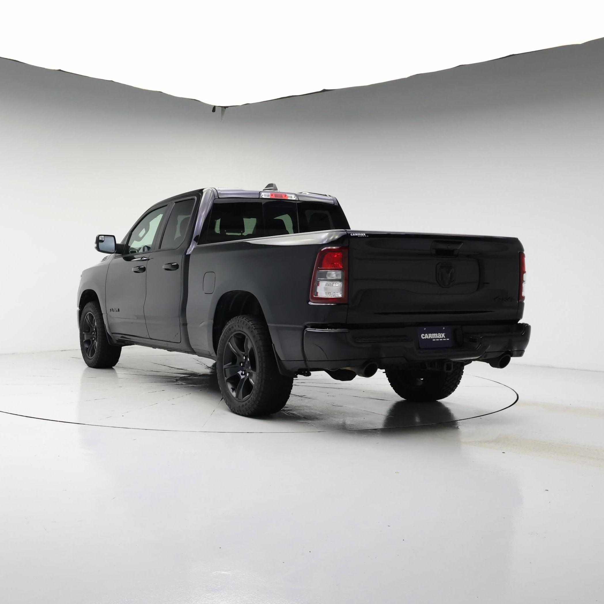 Thumbnail: 2023 RAM 1500 - 2