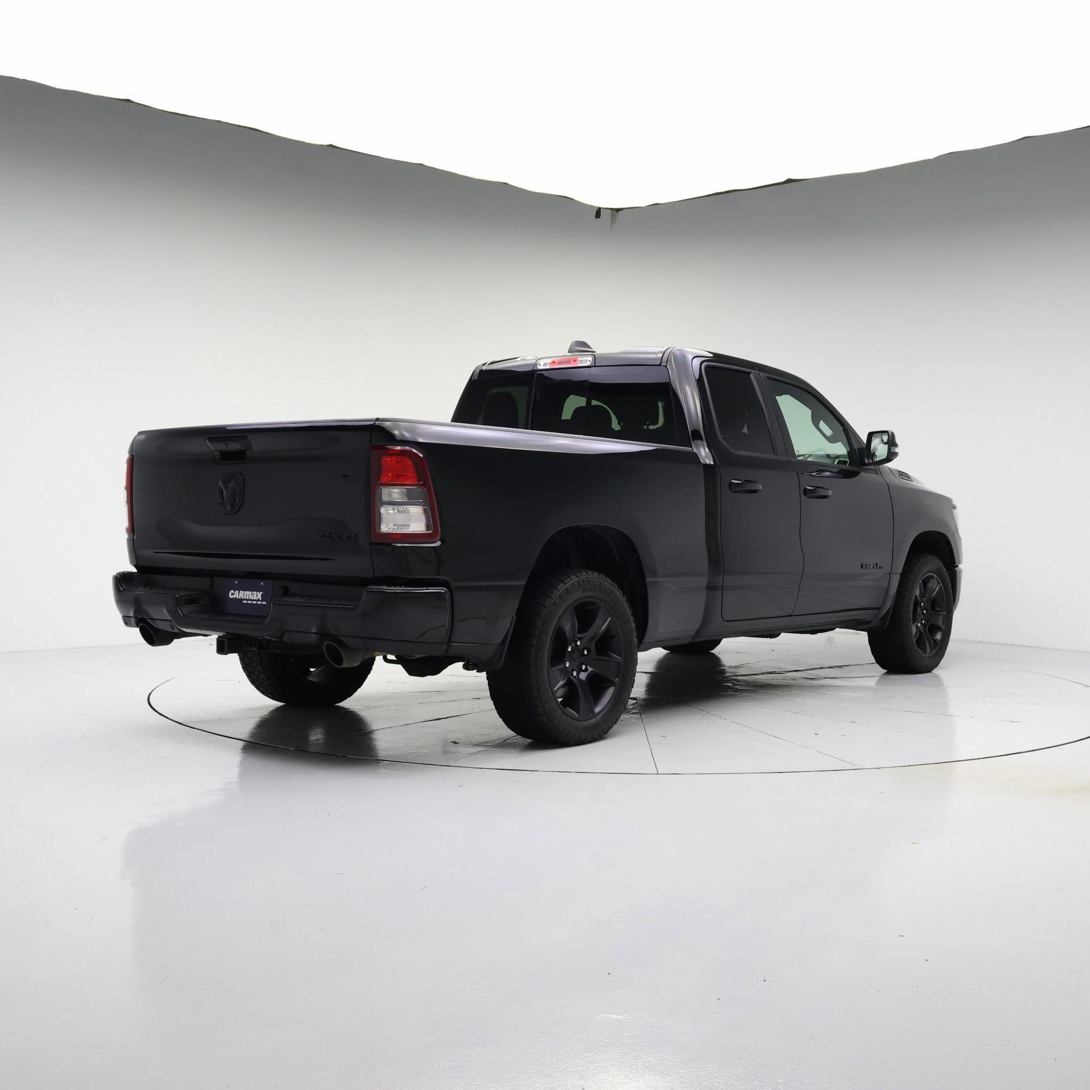 Thumbnail: 2023 RAM 1500 - 8