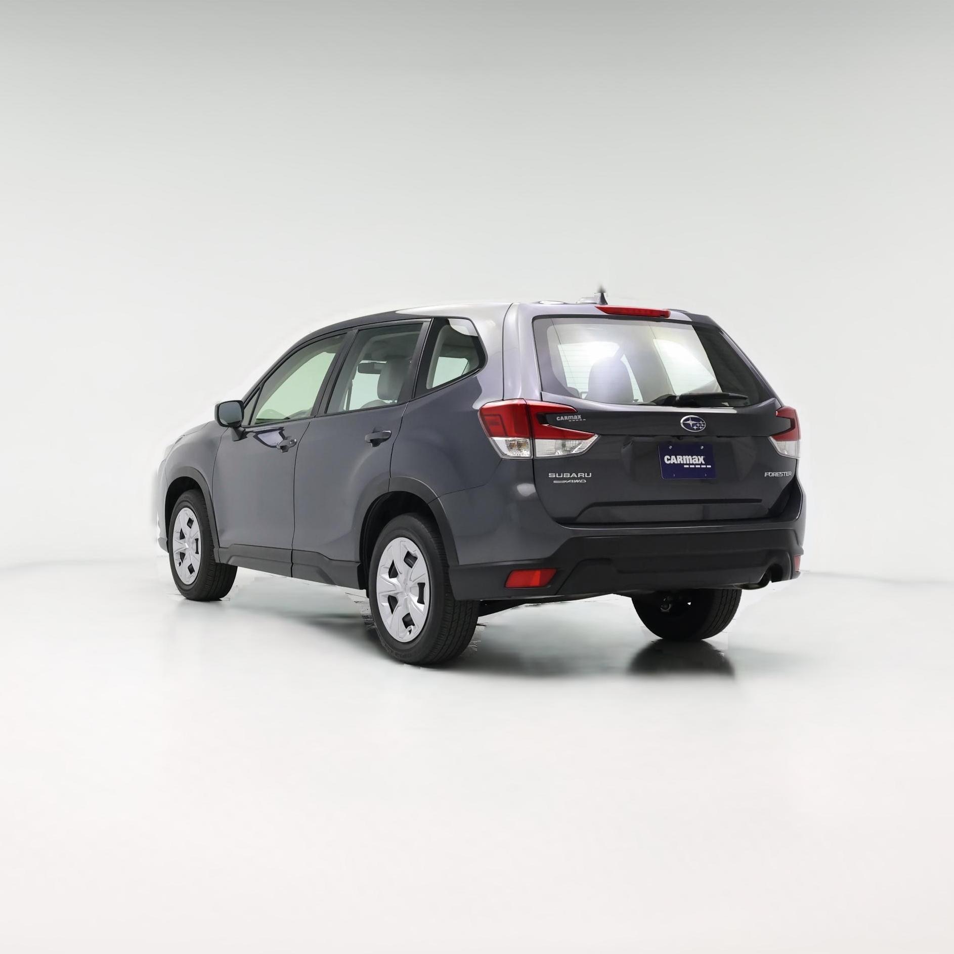 Thumbnail: 2023 Subaru Forester - 1