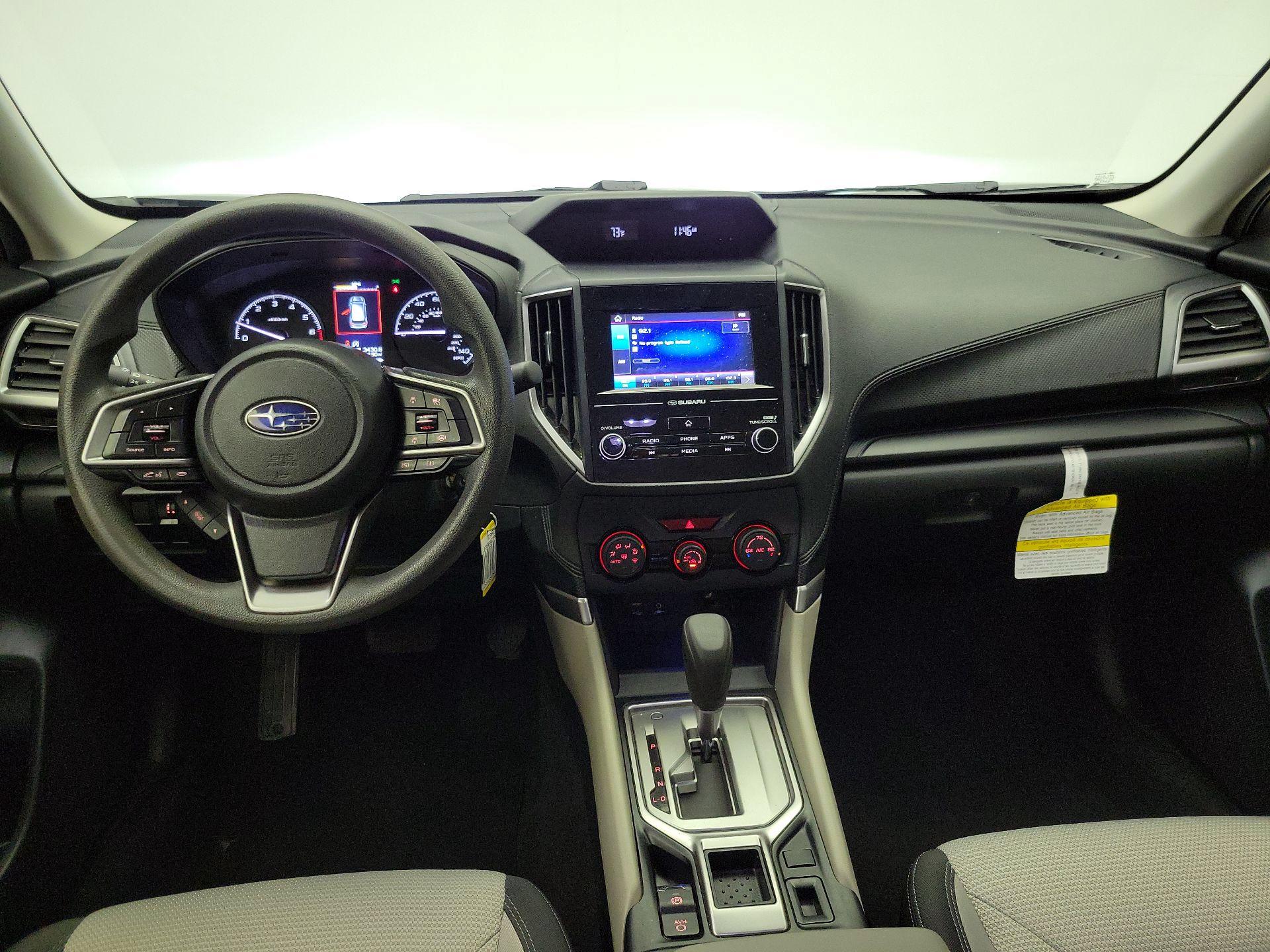 Thumbnail: 2023 Subaru Forester - 9
