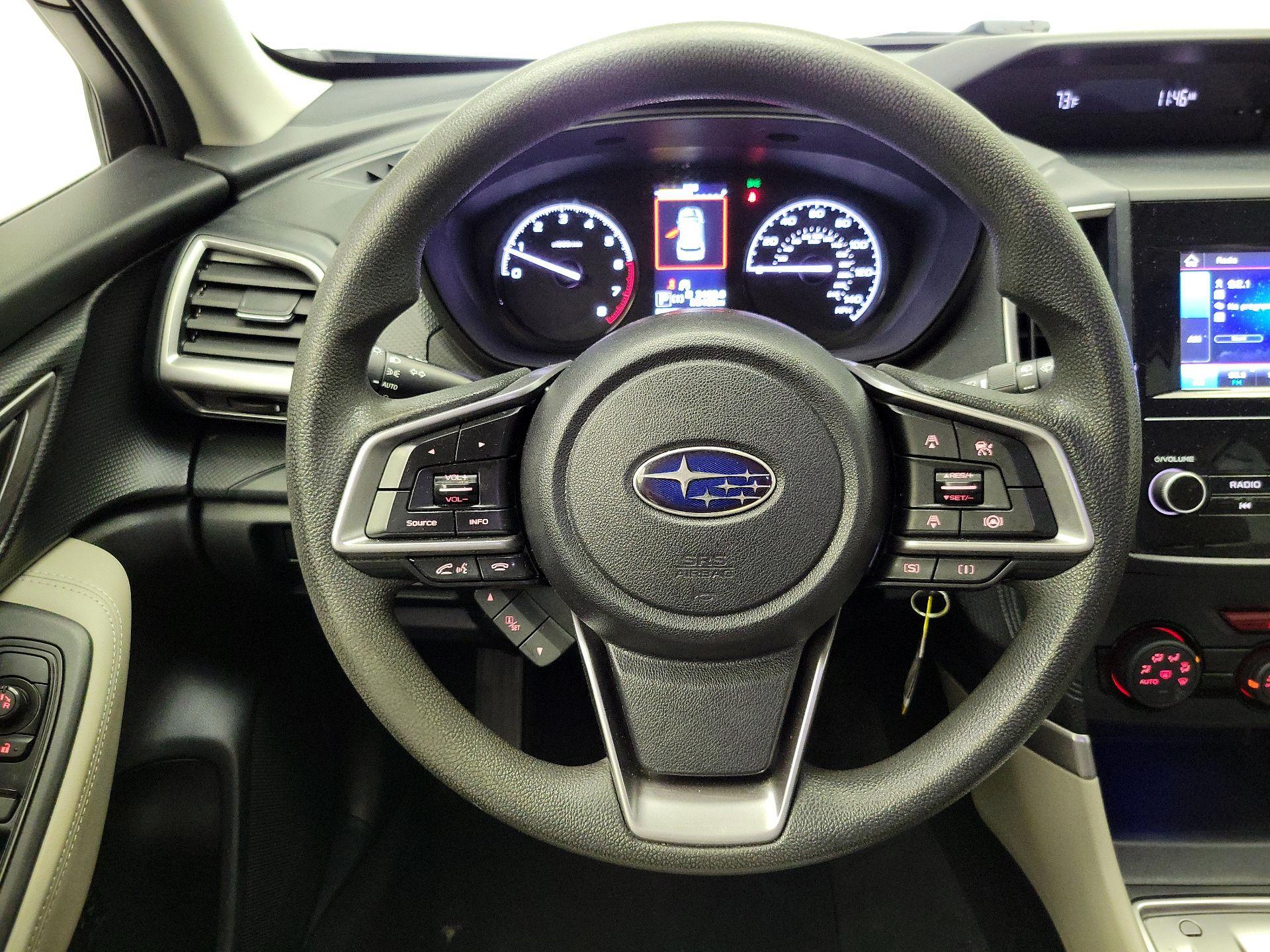 Thumbnail: 2023 Subaru Forester - 10