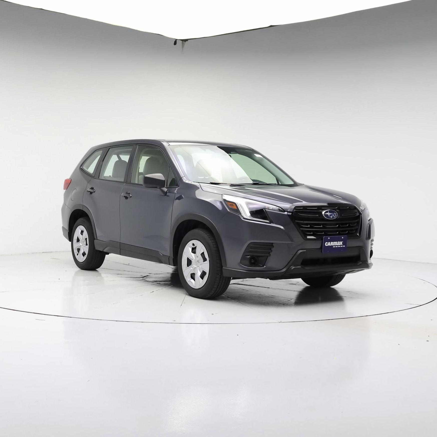 Thumbnail: 2023 Subaru Forester - 2