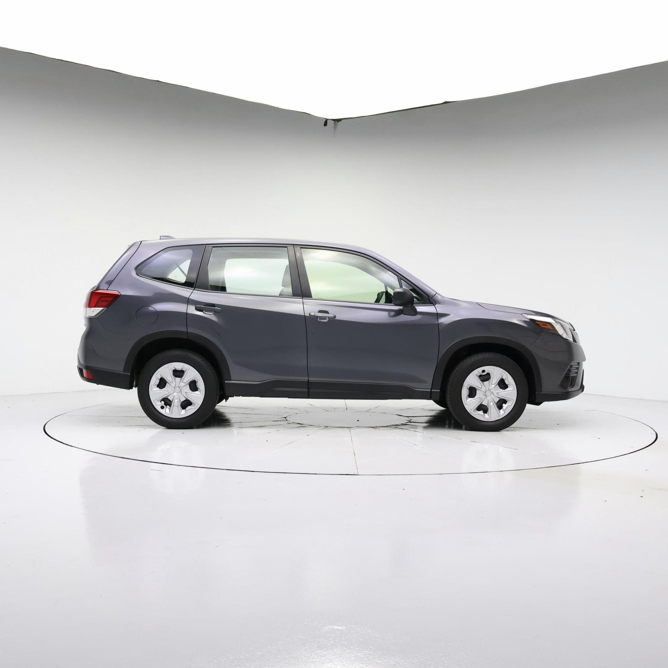 Thumbnail: 2023 Subaru Forester - 3